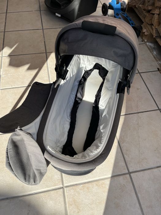Cybex Balios S Trio + isofix