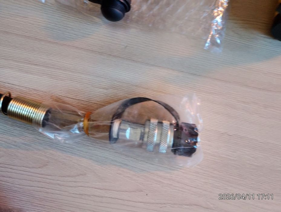 Zaciskarka hydrauliczna do pex,stal , miedź 6T