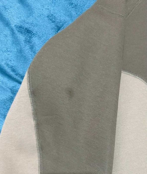 Nike Tech Fleece Hoodie Olive L