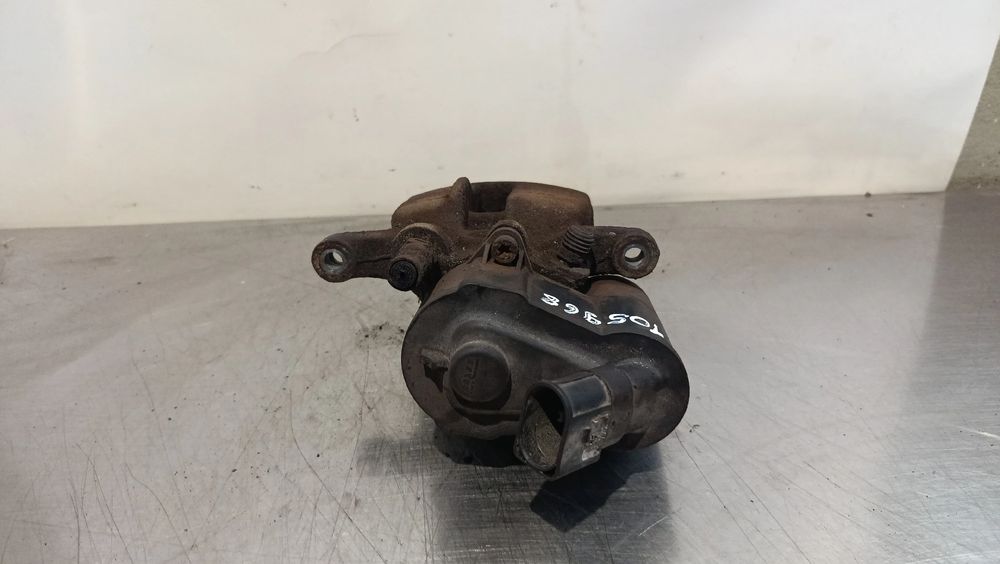 Pinça travão / maxila de travão trás esquerda AUDI A6 (4F2, C6)
