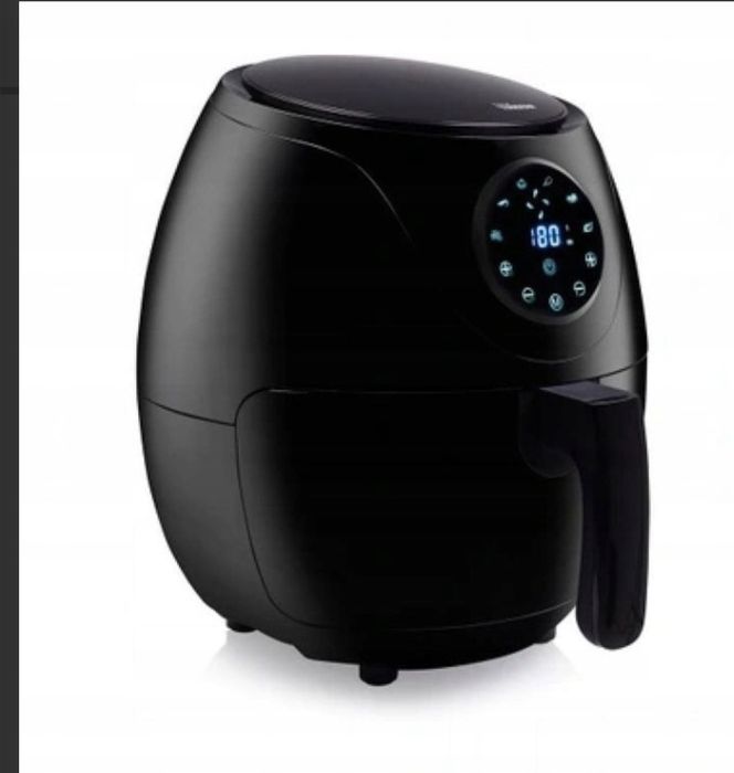 Фритюрница Air fryer StarQ 1200 Вт 2,6 л