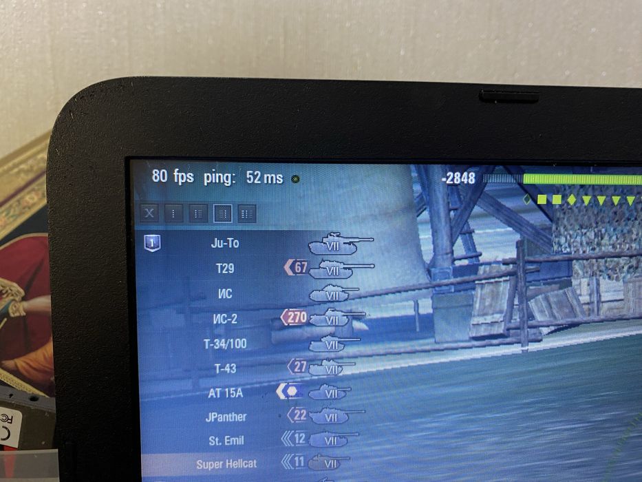 Продам HP 250 G4