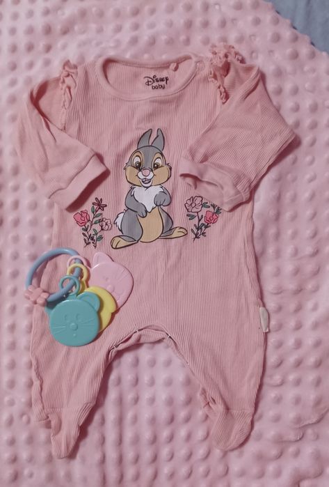 Pajacyki niemowlęce rozm.56