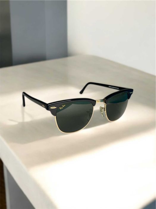 Okulary przeciwsłoneczne Ray-Ban