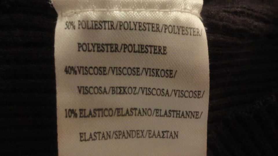 Vestido de senhora em malha castanho Leina