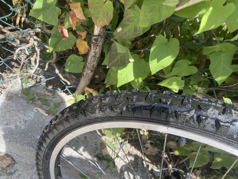 Biciclta roda 26