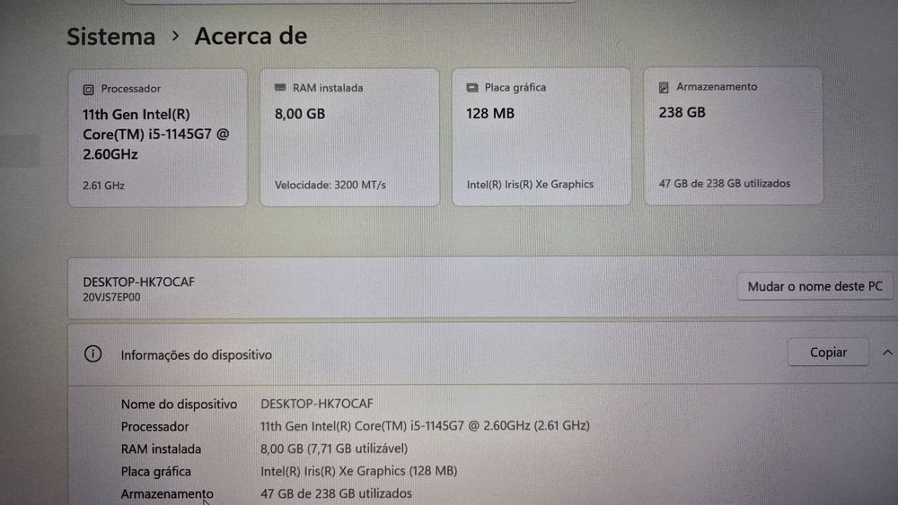 Lenovo ThinkPad L13 gen 2 (2)