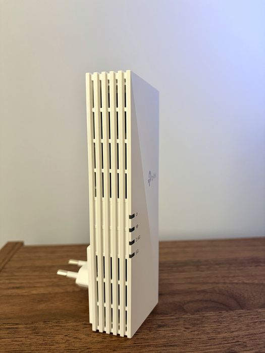 Repetidor TP Link RE 500x AX1500 Wifi 6