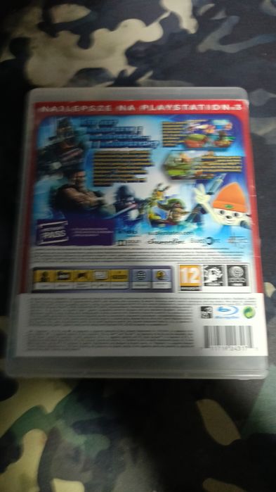 PlayStation All-Stars Battle Royale - PS3