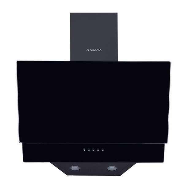 Витяжка Minola HDN 5212 BL 700 LED