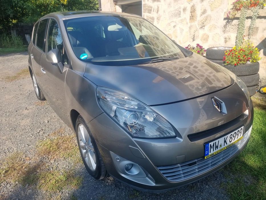 Renault Grand Scenic