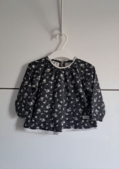 Bluzka/ Tunika Newbie/ Kappahl r 74