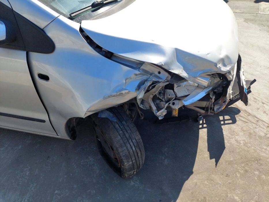 Para peças VOLKSWAGEN Fox (5Z1, 5Z3, 5Z4)