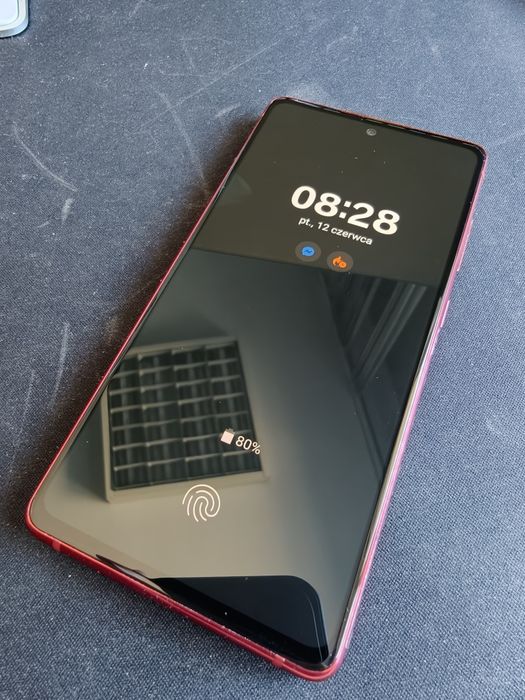 Smartphone Samsung Galaxy S20 FE 5G