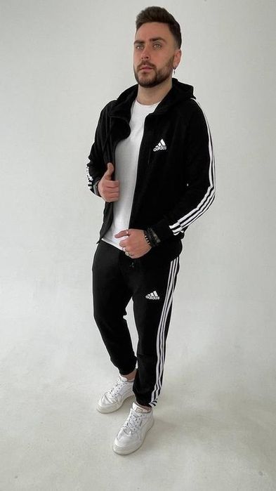 Спортивні костюми Nike Adidas sport winter Найк