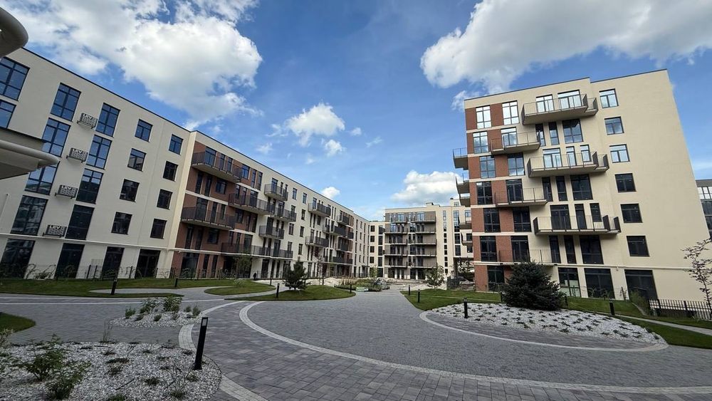 Терміново. Продаж 1-к квартири ЖК бізнес-класу Перфект Лайф, Винники