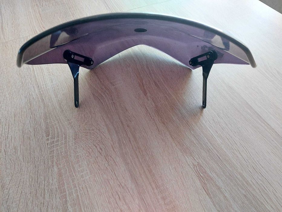 Vidro Original Yamaha MT-07