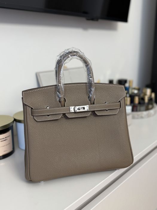 Сумка Hermes birkin