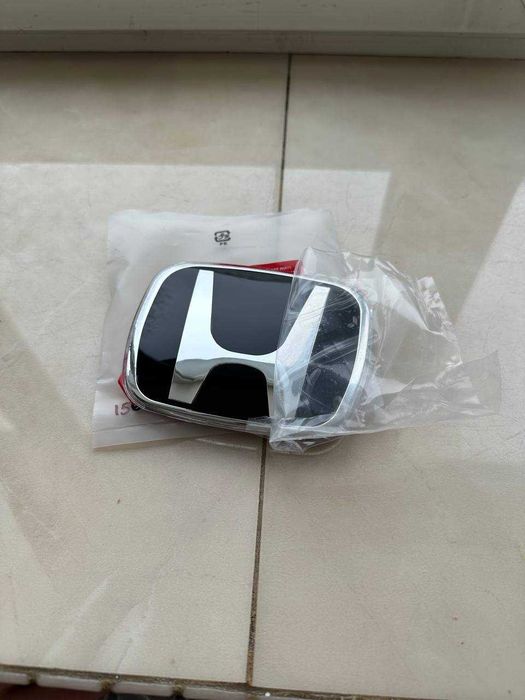 Honda Prologue Емблема значок Хонда пролог