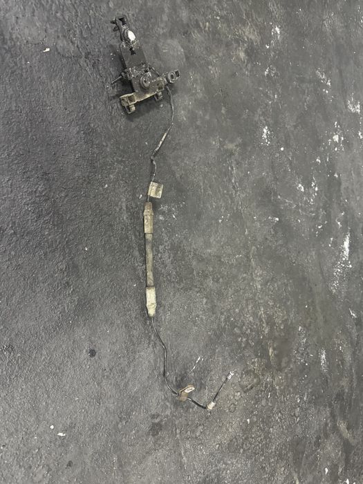 Przewód LDS Citroen C5 Citroen C6 w bardzo dobrym stanie