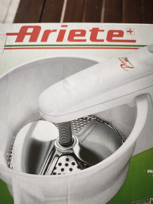 Passevite elétrico ariete