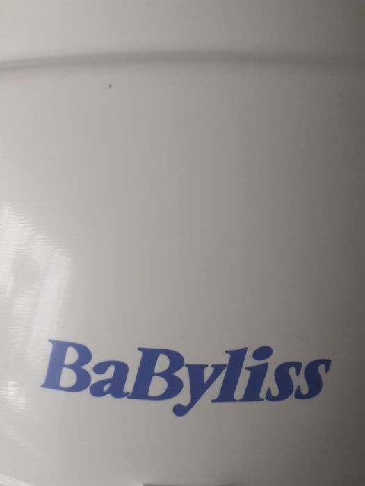 Babyliss s-34 suszarka hełmowa