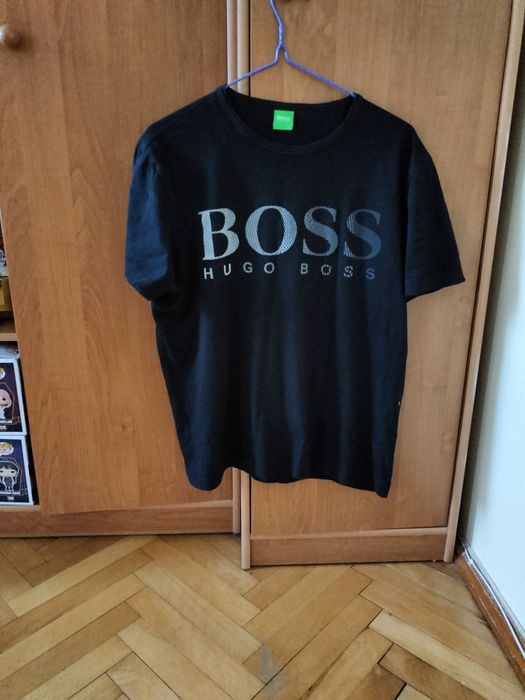 Футболка Hugo Boss