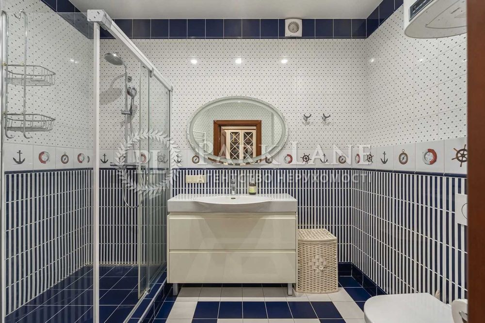 Багатокімнатна квартира за адресою (площа 172 м²) - Atlanta.ua - фото 16