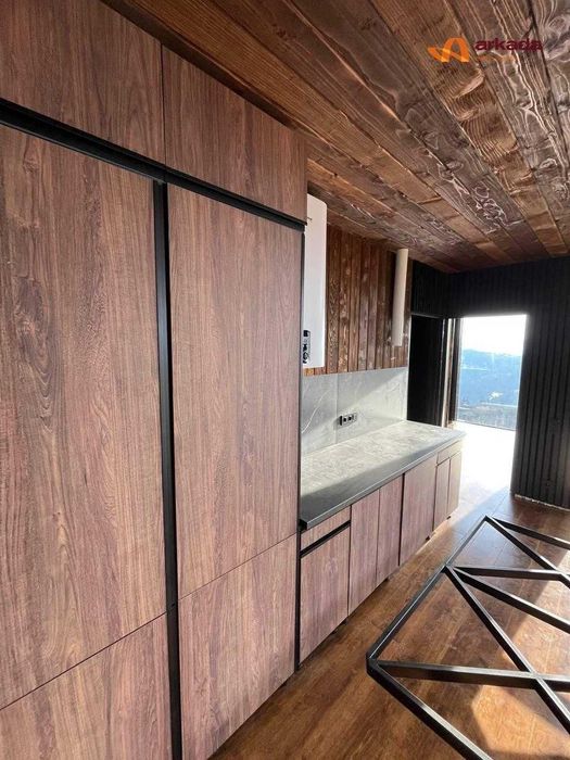 Продаж. Новий котедж з ділянкою 5 соток • Басейн,чан,Smart Home    d