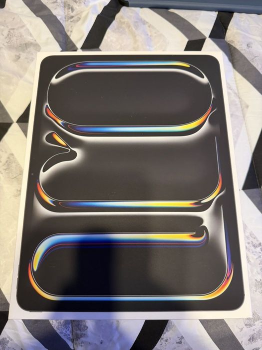 Apple iPad Pro 13 512gb