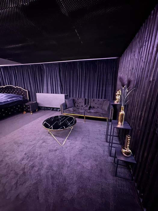 Moonlight jacuzzi lux apartament wynajem