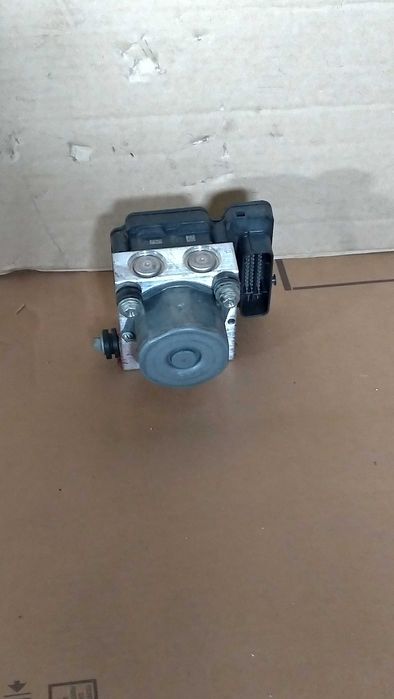 Modulo, bomba ABS Mercedes A180. OM651.901 (W176). A008.4317.512