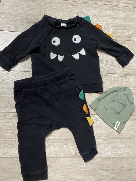 Продам дитячі речі