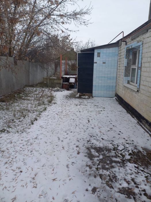 Продам дом под ремонт.Район ЖД вокзала поселок Горький