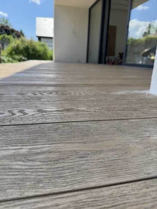 Altany, tarasy, pergole, carporty.