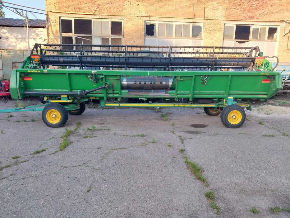 Продам  John deere 9650
