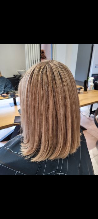 Fryzjer z dojazdem do domu