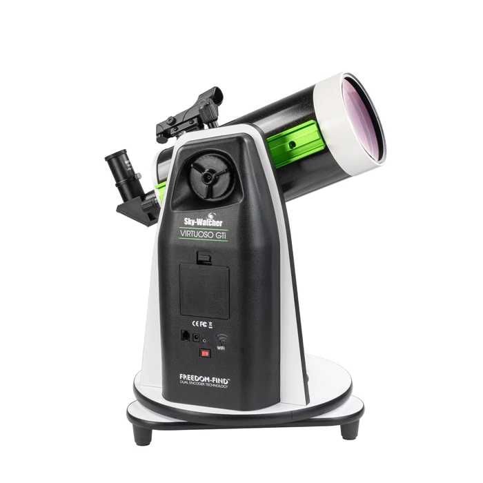 Teleskop Sky-Watcher Virtuoso GTi MAK 127 WiFi
