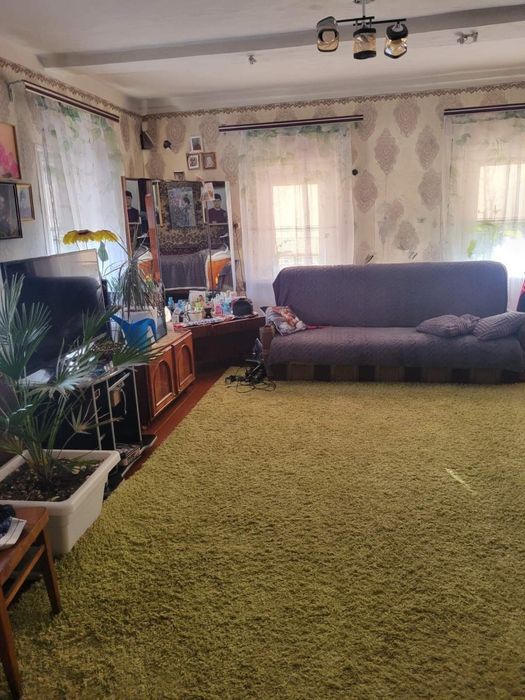 Продам будинок з земельною ділянкою с. Ображіївка