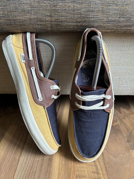 Vans 42 кеди оригінал Surfsiders