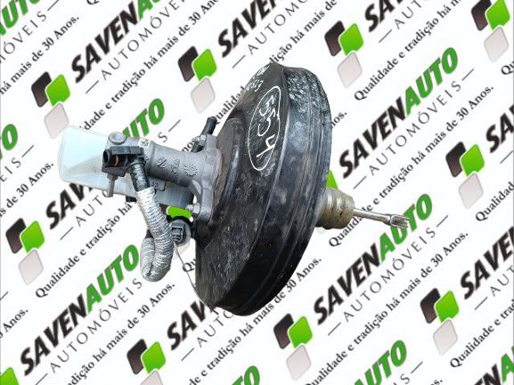 Servofreio DACIA Lodgy (JS_)