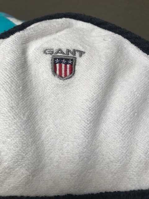 Toalha Banho criança - Gant