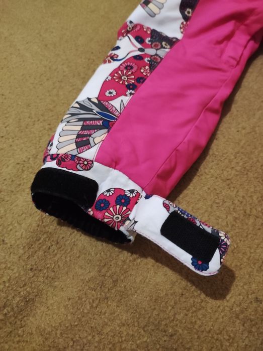 Куртка дитяча 128