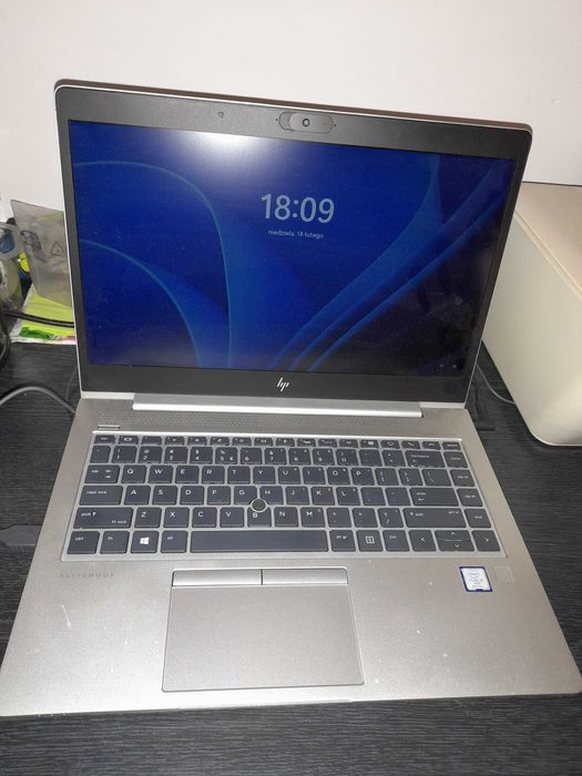 Bardzo dobry Laptop G5