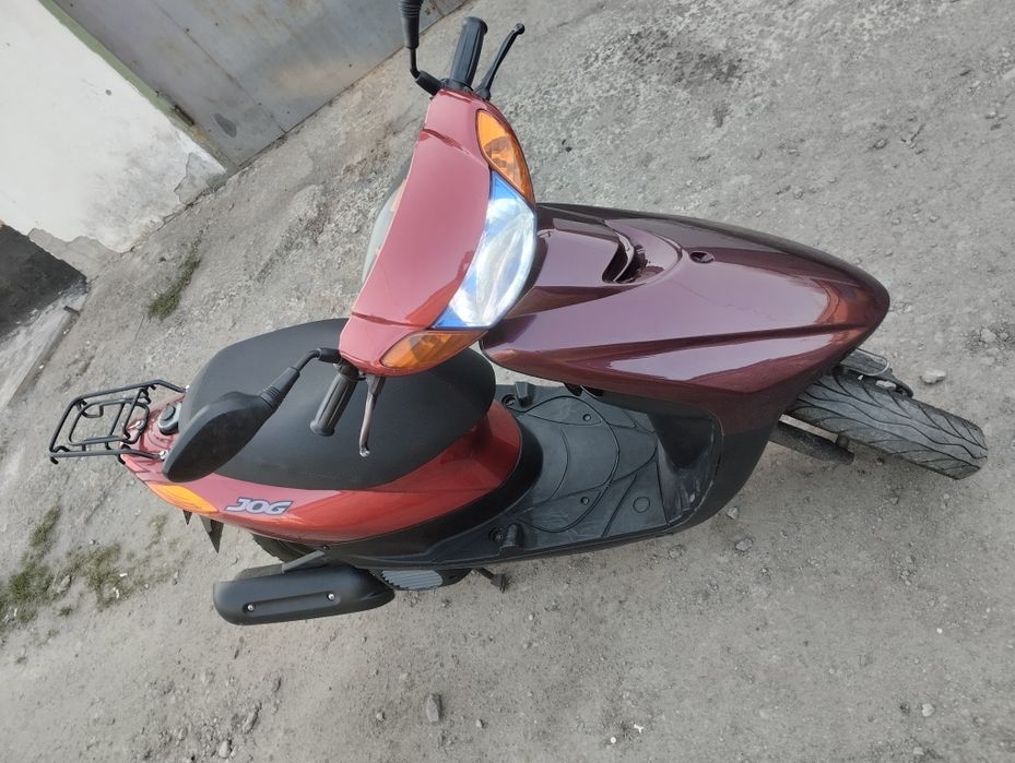 Продам хороший Скутер
