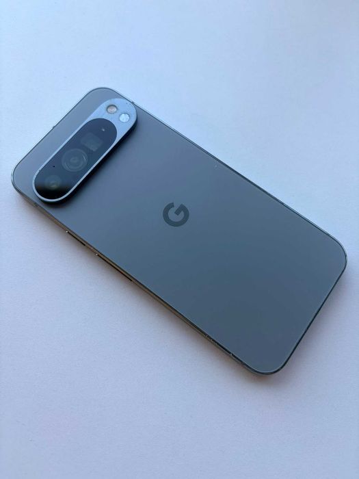 Google 9 pro XL 256gb - Prata