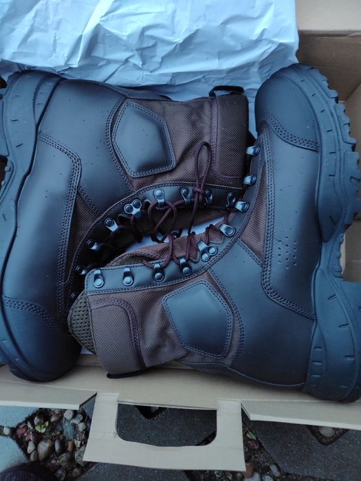 Buty taktyczne rozmiar 45 MON 939