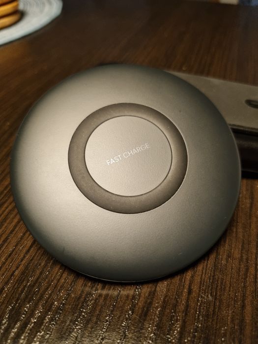 Ładowarka indukcyjna samsung
