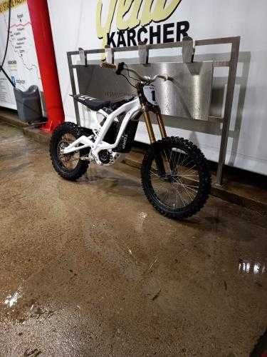 Surron lbx peak 18kw torp (28k ostateczne)