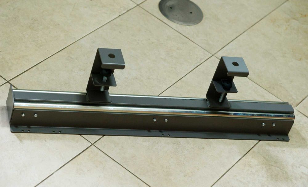 Corrediças industrial - Profissional ( TENHO 8 UNIDADES )
